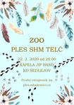 PLAKÁT ZOO